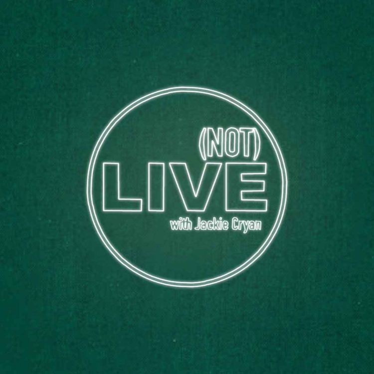 cover art for Episode 3 - Nicole Travolta