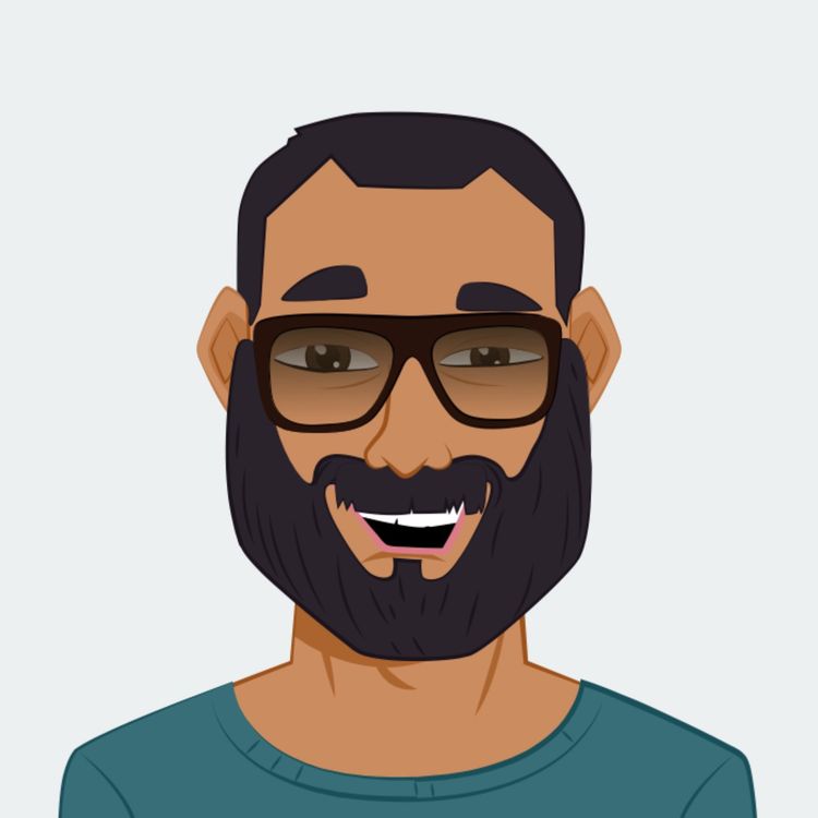 cover art for The beginning