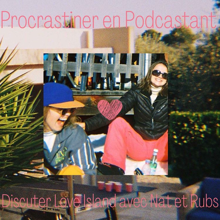 cover art for Teaser episode: Meet your hosts