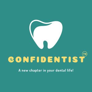 cover art for Confidentist Podcast