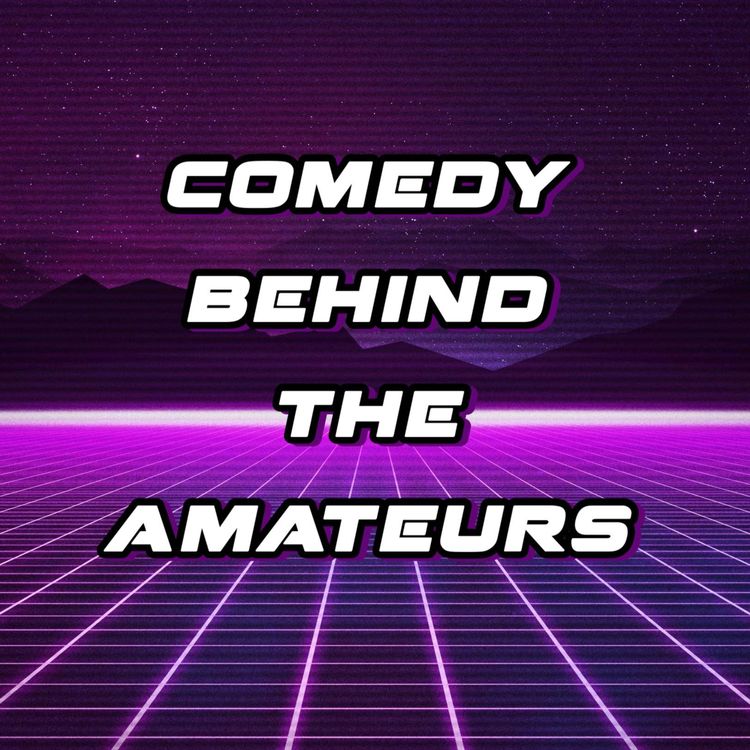 cover art for The Amateurs First Take At Podcasting, & School Milk In A Plastic Bag!