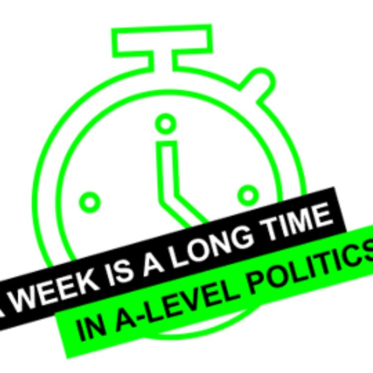 cover art for Episode 1: Boris Johnson survives party vote of no confidence!