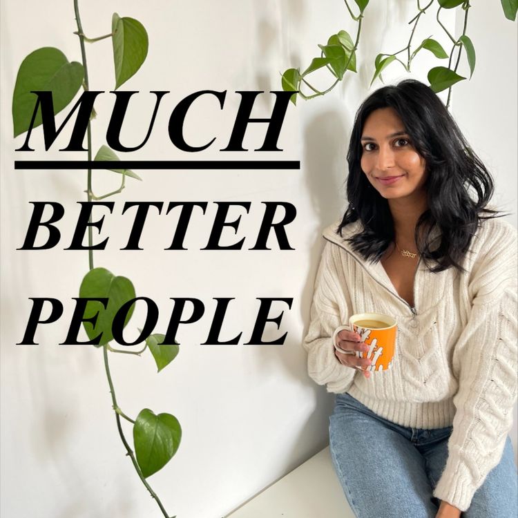 cover art for Ginger - "Community, Communication & Clitoral Stimulation"