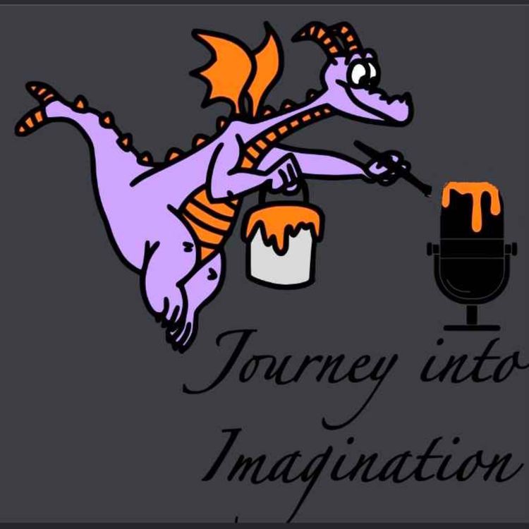 cover art for journey into imagination preview 