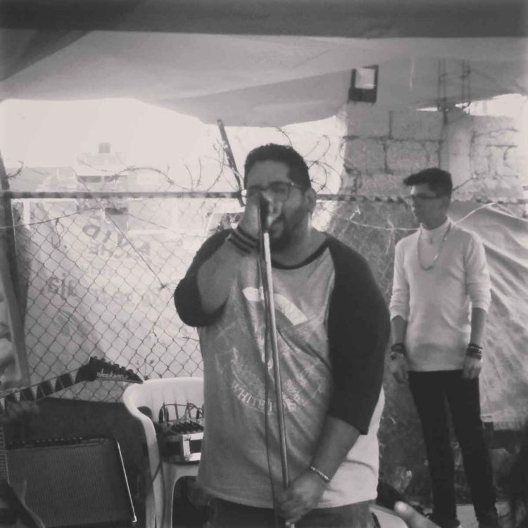 cover art for Piloto, Post-pandemia