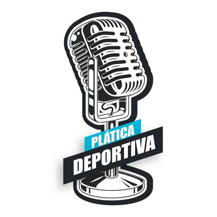 cover art for EP.3 BENJAMÍN GONZÁLEZ | PLÁTICA DEPORTIVA