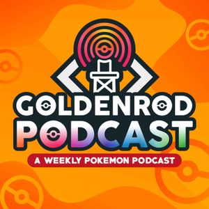 cover art for Goldenrod Podcast