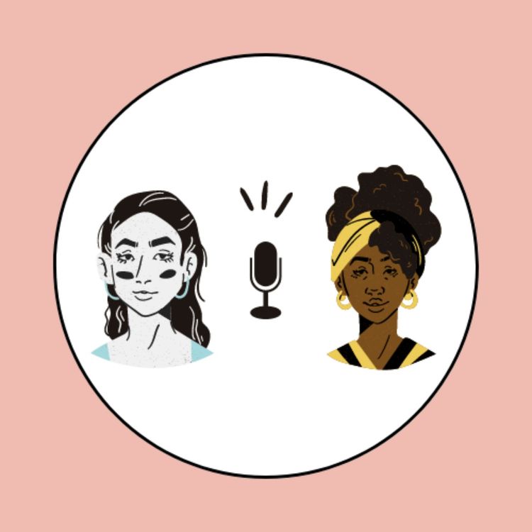 cover art for Épisode 02 - Zoé