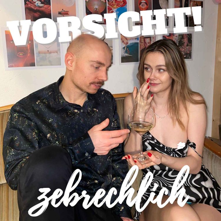 cover art for Folge 6: von Seepferdchen und Bananenbrot