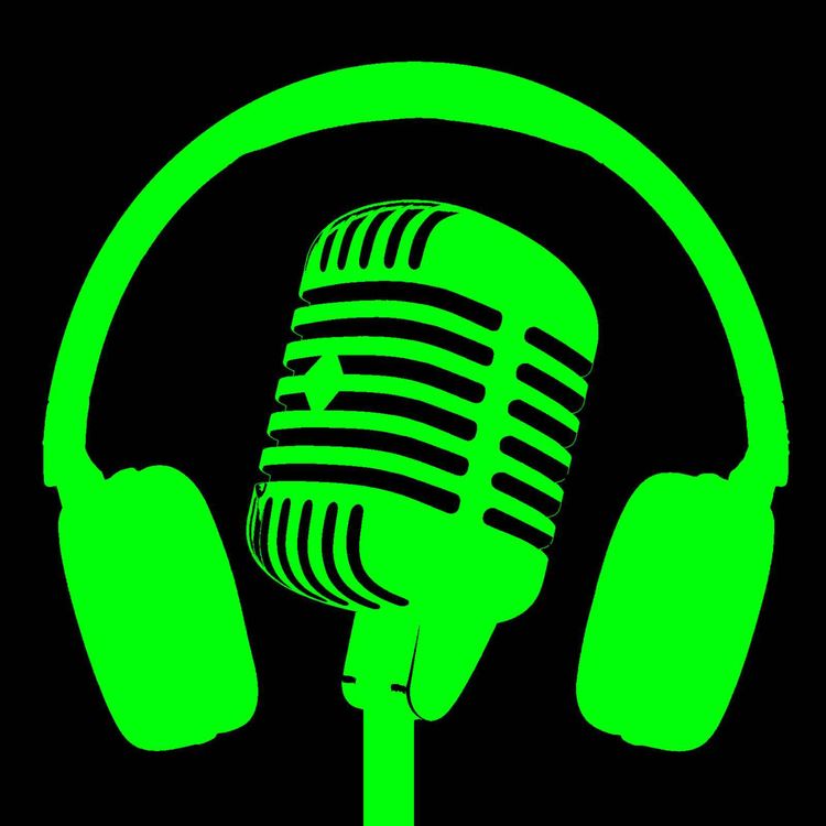 cover art for Episode 006 - P1P - Nick Hall (12-09-2024)