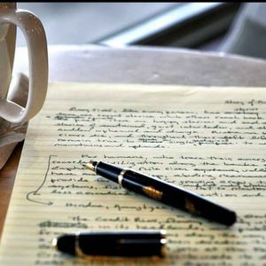cover art for A Complete Guide on Essay Formatting 2022