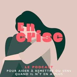 cover art for En Crise 