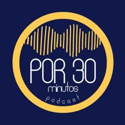 cover art for Por 30 mins Podcast