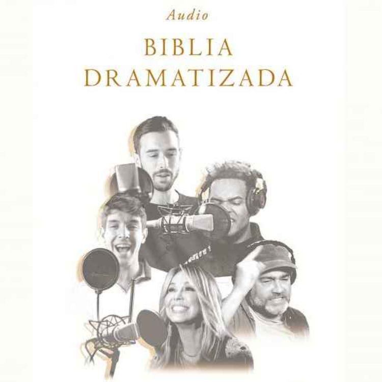 cover art for LIBRO DE GÉNESIS