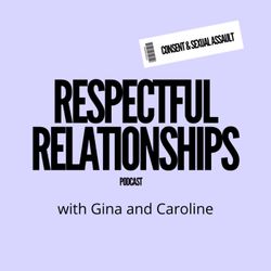 cover art for Respectful Relationships Podcast