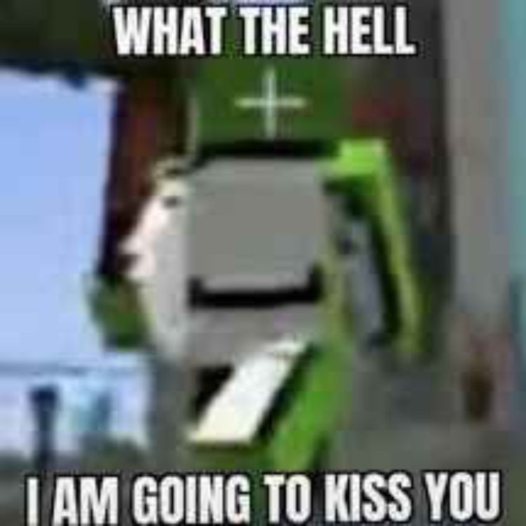 cover art for Dream is manipulating us