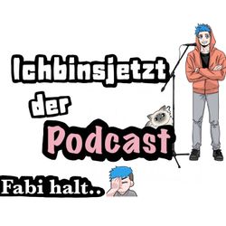 cover art for Ichbinsjetzt der Podcast