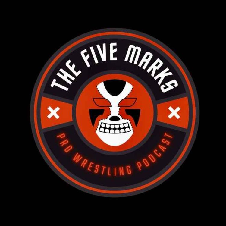 cover art for #134: Billy Bedlam on Wrestling Retirement, Rebel X Title situation, What's Next for RCW!?