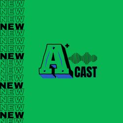 cover art for A+Cast 