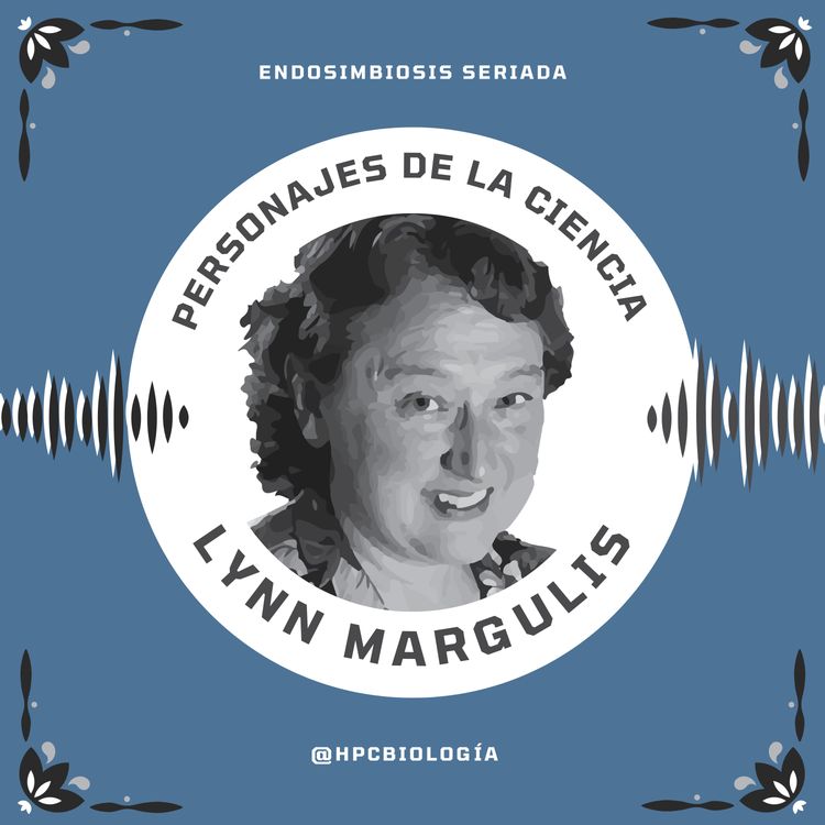 cover art for Personajes de la Ciencia - Capitulo 1