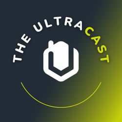 cover art for The Ultracast