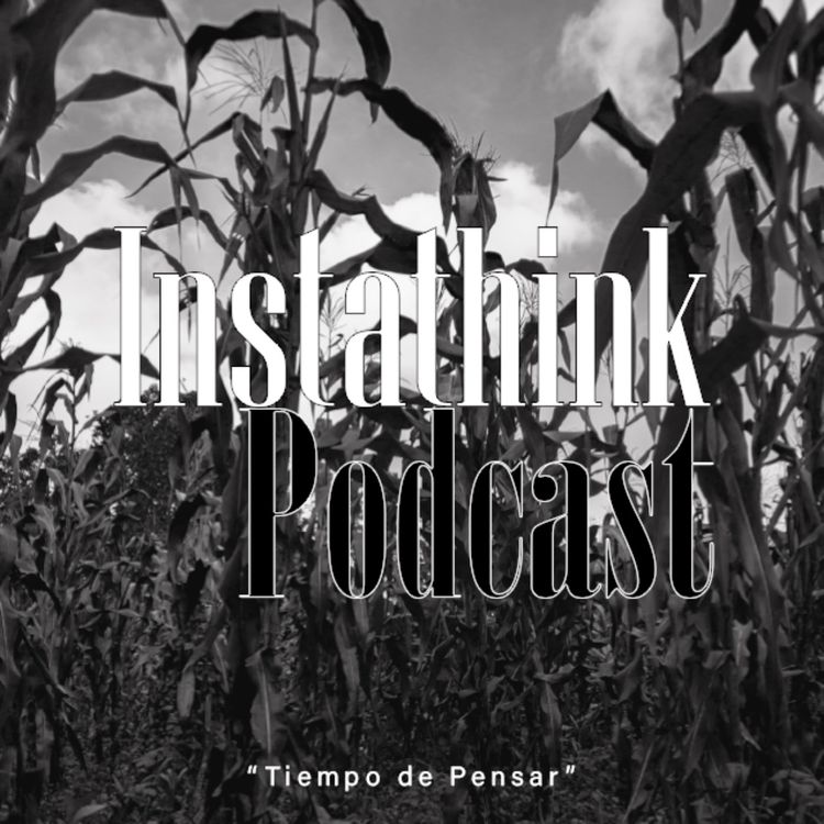 cover art for Instathink #02 - Alexis Moon P02