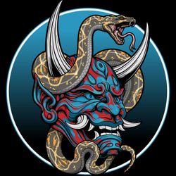 cover art for Shogun Radio