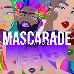 cover art for Mascarade