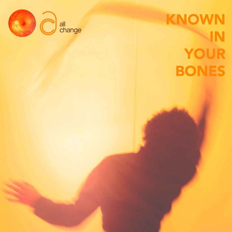 cover art for Known in Your Bones #2