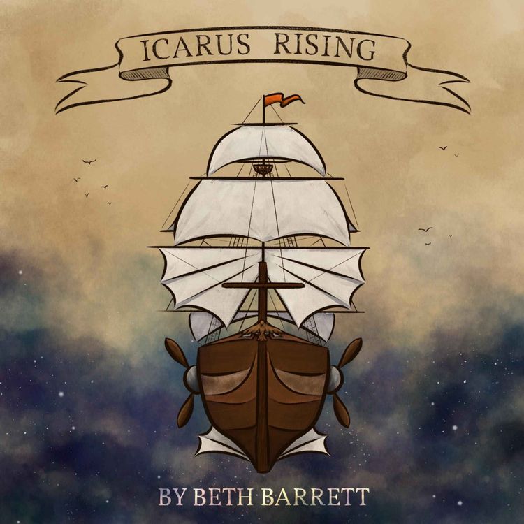 cover art for Land