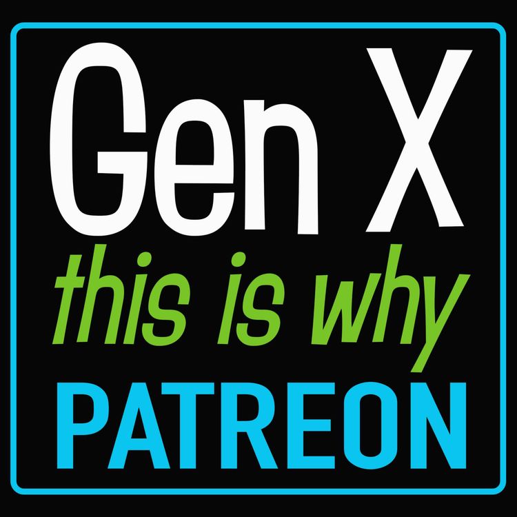 cover art for Important Patreon Announcement!