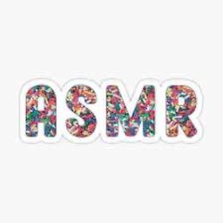 cover art for ASMR PEACH