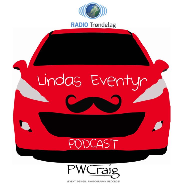 cover art for Tusser og troll