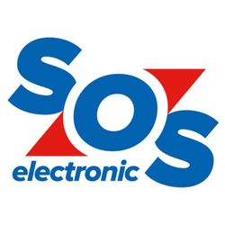 cover art for SOS electronic