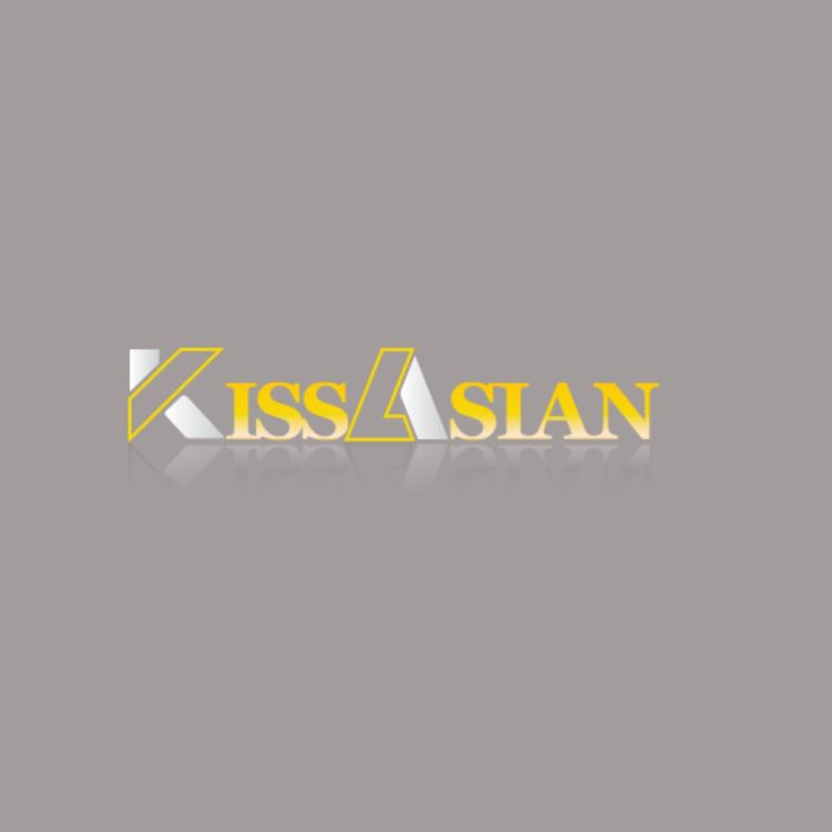 cover art for The best dramas are waiting for you at Kiss Asian