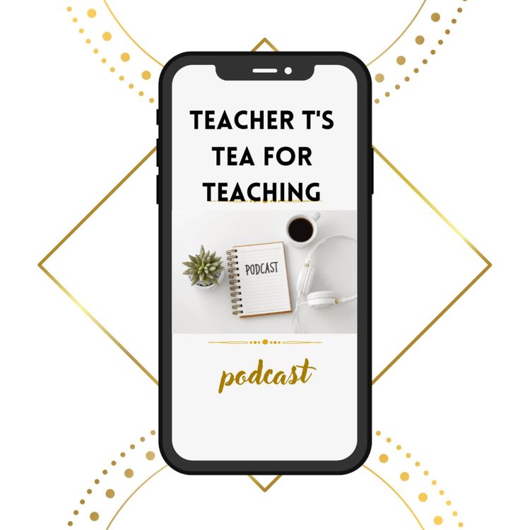 cover art for 5 Classroom Organisation Tips