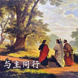 cover art for 与主同行
