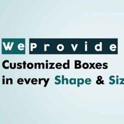 cover art for What are the Benefits of Customized Packaging?