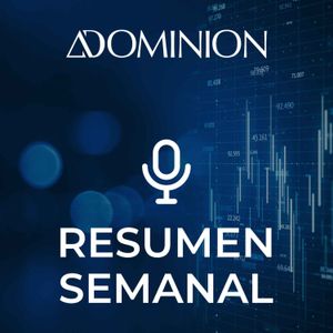cover art for Resumen semanal de Dominion