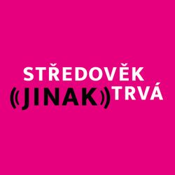 cover art for Středověk (jinak) trvá