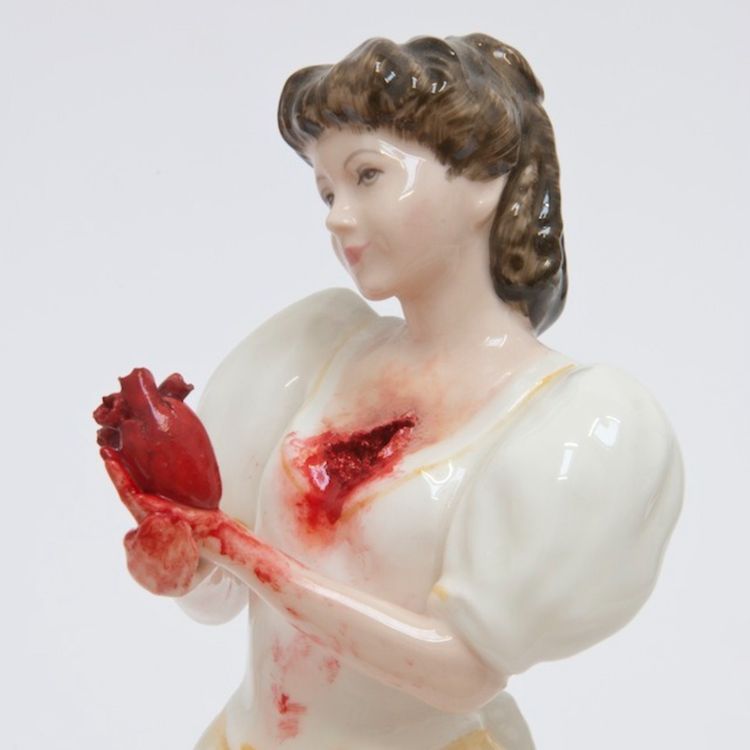 cover art for My Dead Girlfriend - Fuyu no Hachiouji