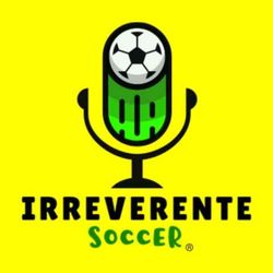 cover art for Irreverente Soccer