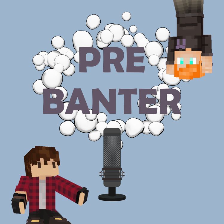 cover art for What's The Difference Between Java & Bedrock?