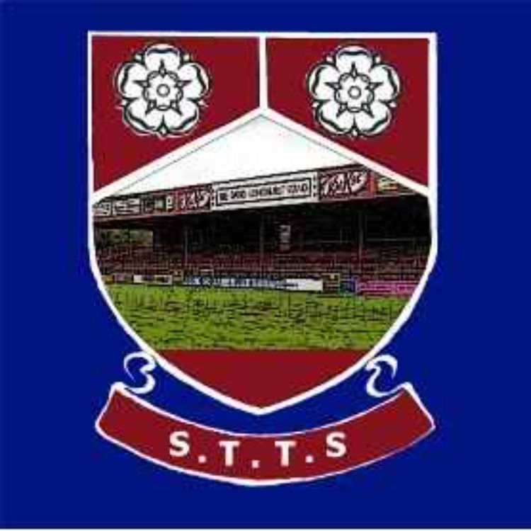 cover art for Shooting Towards The Shippo Podcast 72