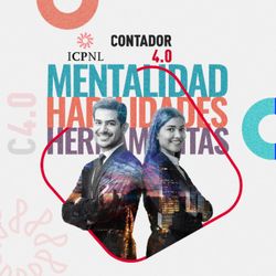 cover art for Contador 4.0