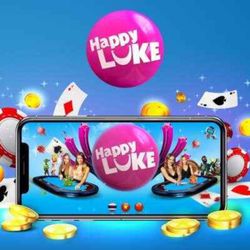 cover art for Happyluke สโมสร | www Happyluke Club com | คลับ Happyluke | www.HappylukeClub.com | Club Happylukeที่รวบรวมเกมการพนันไว้ที่นี่ที่เดียว