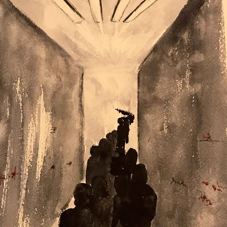 cover art for Krüsells podd om  boken "Kön i kön" 