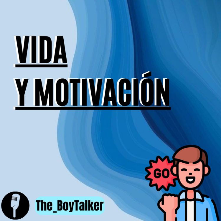 cover art for Vida/Life y/and Motivación/Motivation