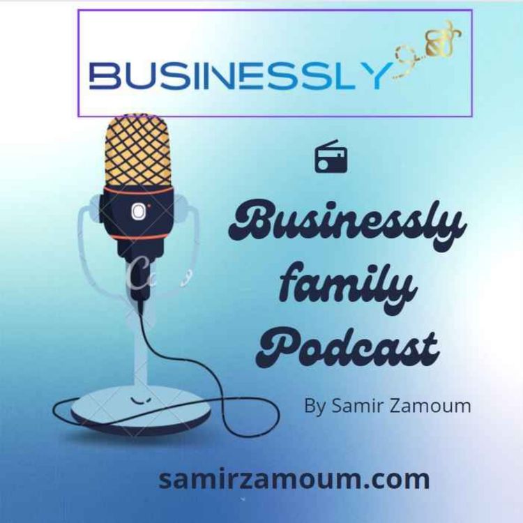 cover art for Résilience, changement de mindset. Quand faut-il lâcher ? 