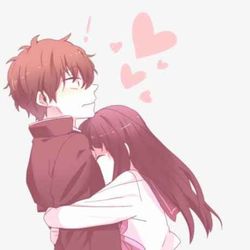 cover art for The Secret Crush-Part1